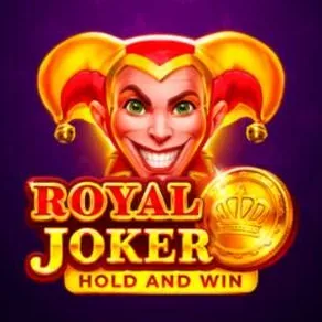 Royal Joker Hold and Win slot