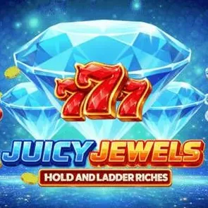 Juicy Jewels Hold and Ladder Riches