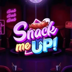 Snack Me Up slot by Mancala