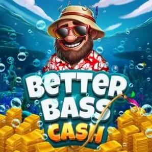 Better Bass Cash slot cover