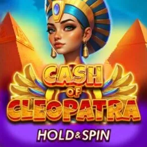 Cash of Cleopatra slot